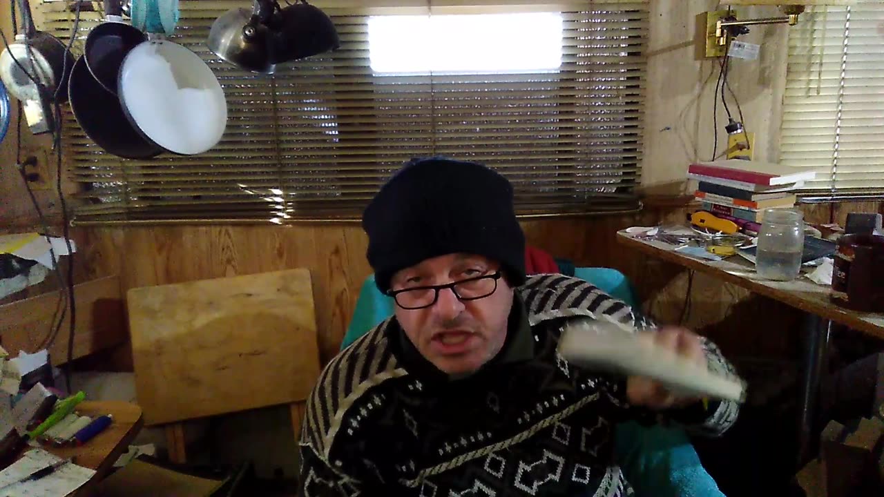 BAD NEWS ! ! "..Like A Thief In The Night", iz NOT What YOU Think it Means !!