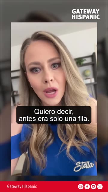 Stella Inger-Escobedo: Hollywood elites at the Grammys are hypocrites