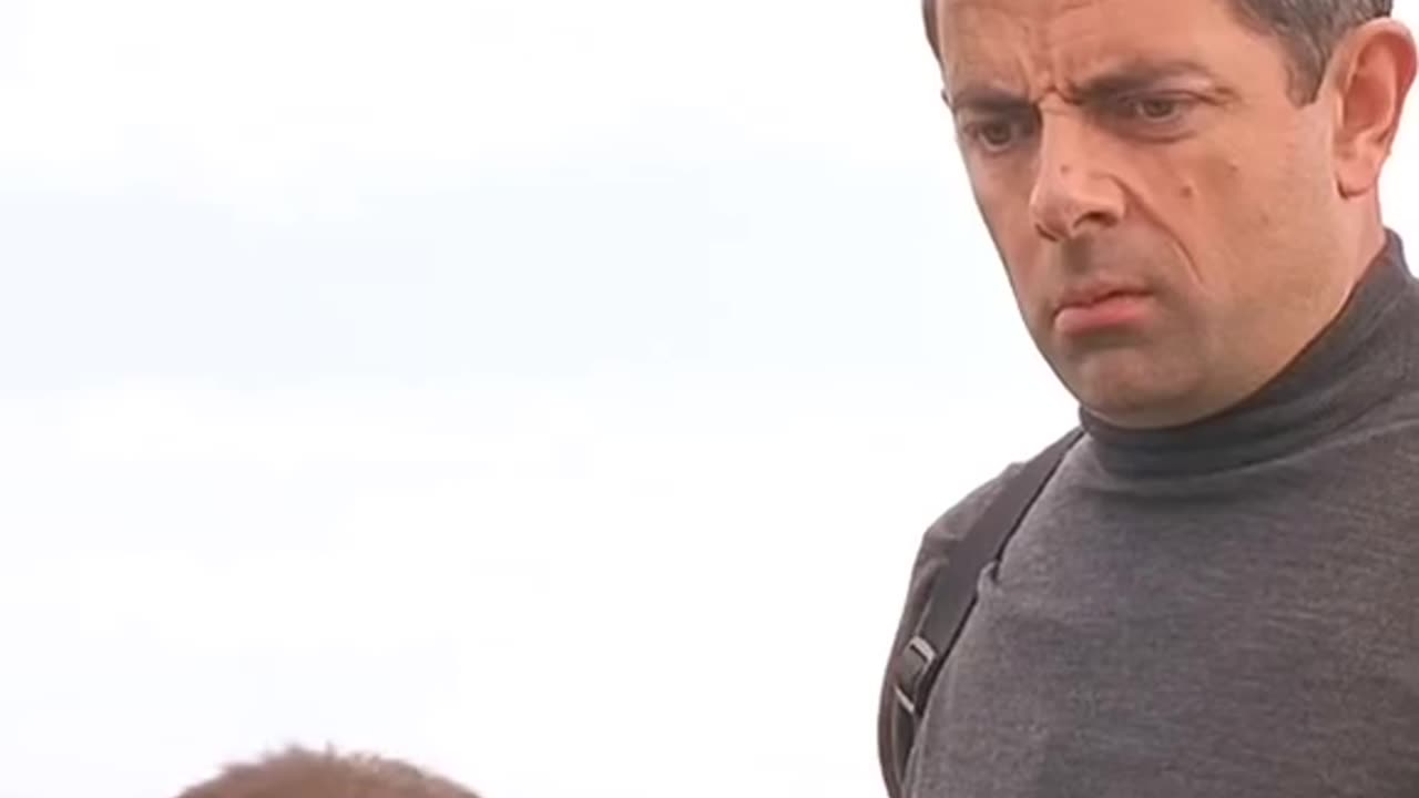 he accidently messed up with them 😂😧 Edits By: nick.clip.888(tiktok) #johnnyenglish #