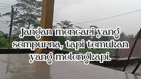 A collection of sentences Opening your heart to love in Indonesian part 59