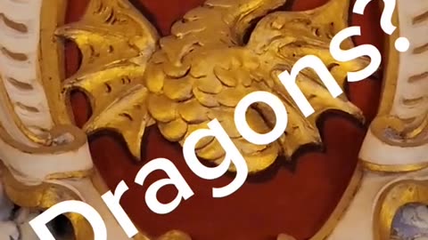 Symbolism gives them away