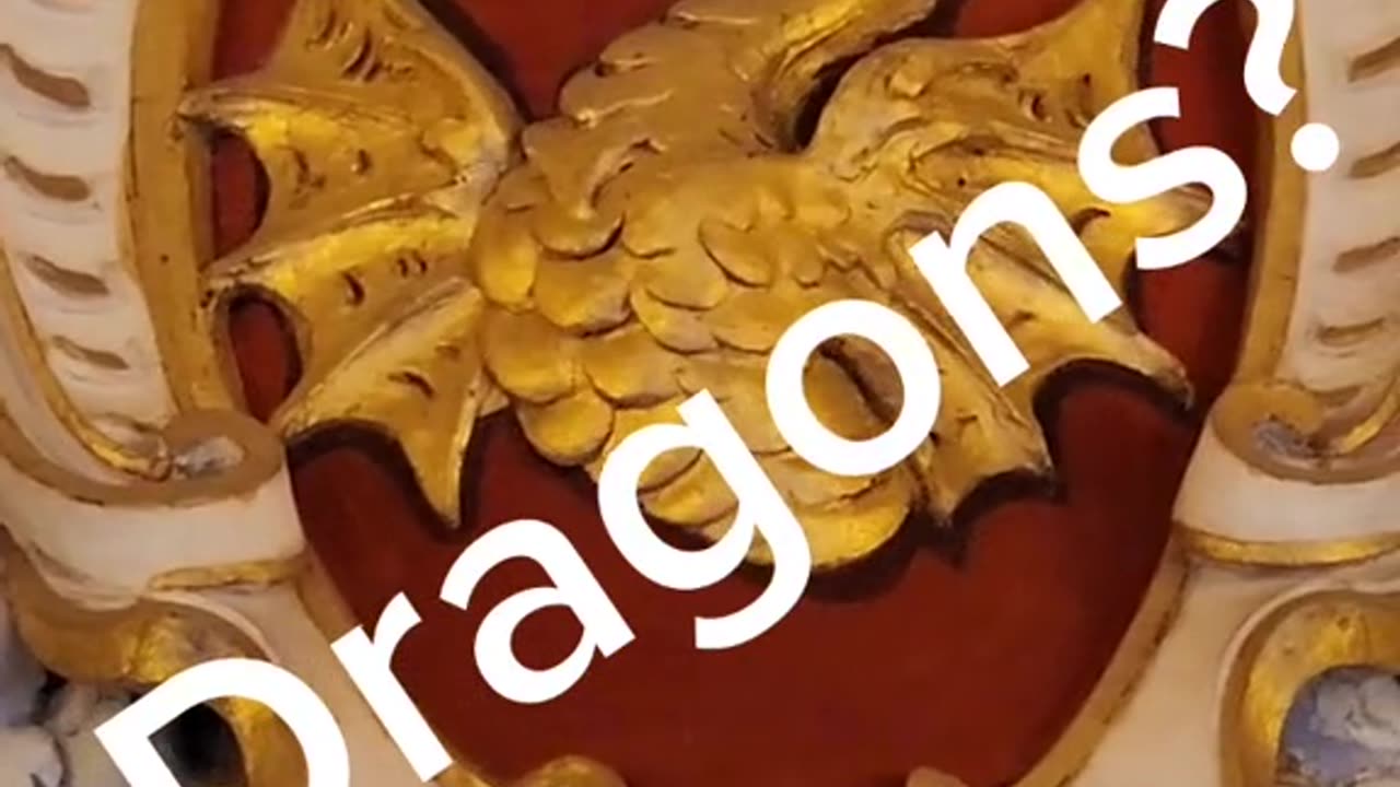 Symbolism gives them away