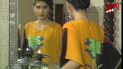 Wansapanataym Ep 86 - Female AR & AP