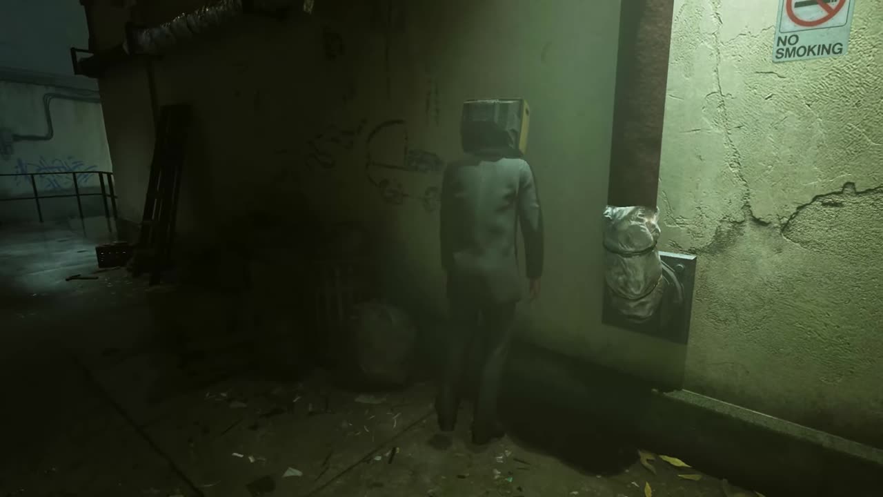 Karma: The Dark World - Official ROAM Trailer