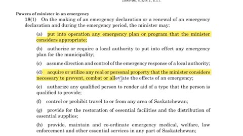 NATO Just Warned its CITIZENS...