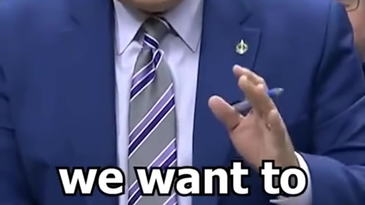 TRUDEAU should be in Prison for 5 Years