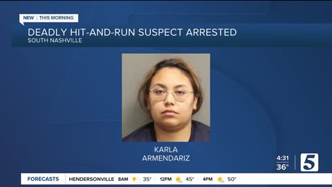 Illegal retard: 🚨 25 year old Karla Guadalupe Armendariz has been arrested for