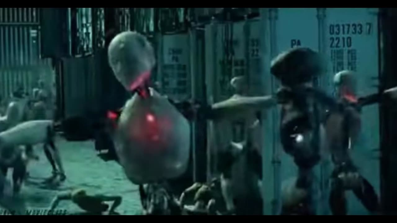 Za wszelką cenę zachować człowieczeństwo.