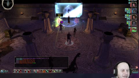 NWN2: Playing This because Nioh 3 Releases Late!