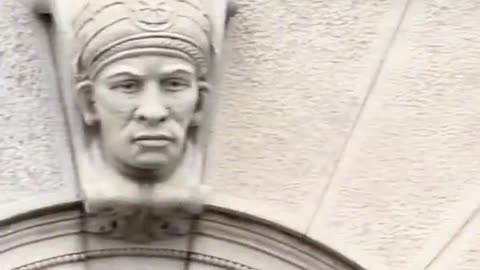 THEY HIDE THINGS FROM US BECAUSE THE TRUE HISTORY WOULD PAINT A VASTLY DIFFERENT PICTURE OF OUR PAST