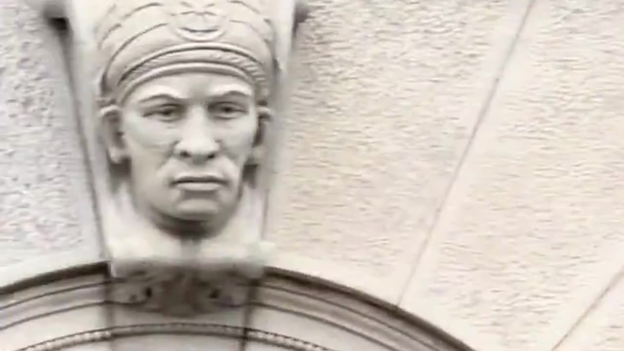 THEY HIDE THINGS FROM US BECAUSE THE TRUE HISTORY WOULD PAINT A VASTLY DIFFERENT PICTURE OF OUR PAST