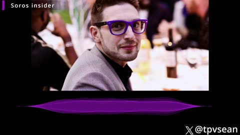 Alex Soros Blackmailed Dozens of DC Pedophiles With Diddy Tapes