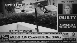 The Fraud Is Big, & More December 8th 2025 Episode 00302