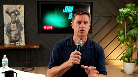 Christmas Special! | Jim Breuer Live
