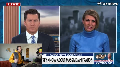 JUDGEMENT DAY for 70,000 Somalis... as Trump's Fraud Police SWEEP Minneapolis