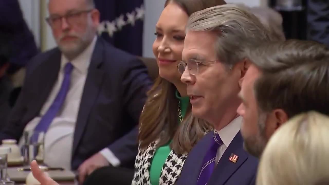 📌Treasury Sec Scott Bessent details why 2026 will be a fantastic year