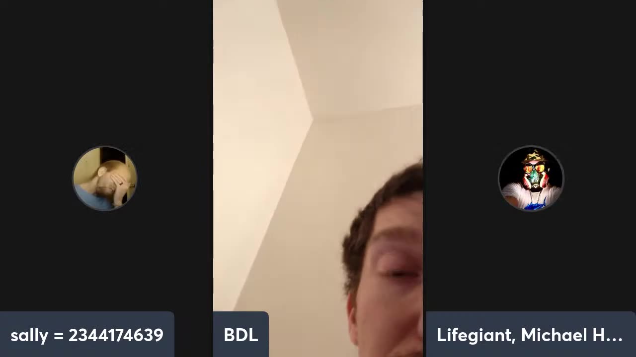 2022-4-21 Sic Semper Midget