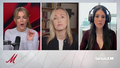 Kimmel's Smug Double Down, Violent Left Rhetoric, and Free Speech Hypocrisy, w/ Jashinsky & Johnson