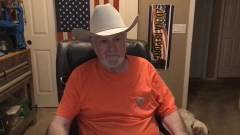 James Carville Believes That Trump Is A Loser, And That He Is Done!