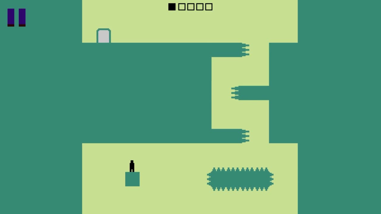 Playing One Of The Top 5 2D Troll Games of All Time | Level Devil Gameplay