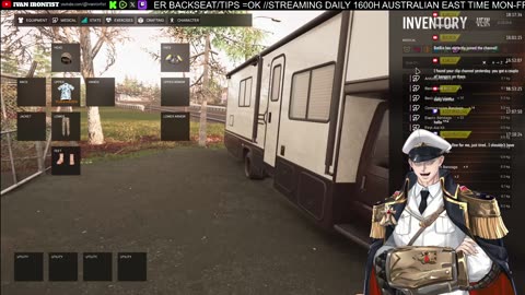 Project Zomboid 3D clone 🔴LIVE