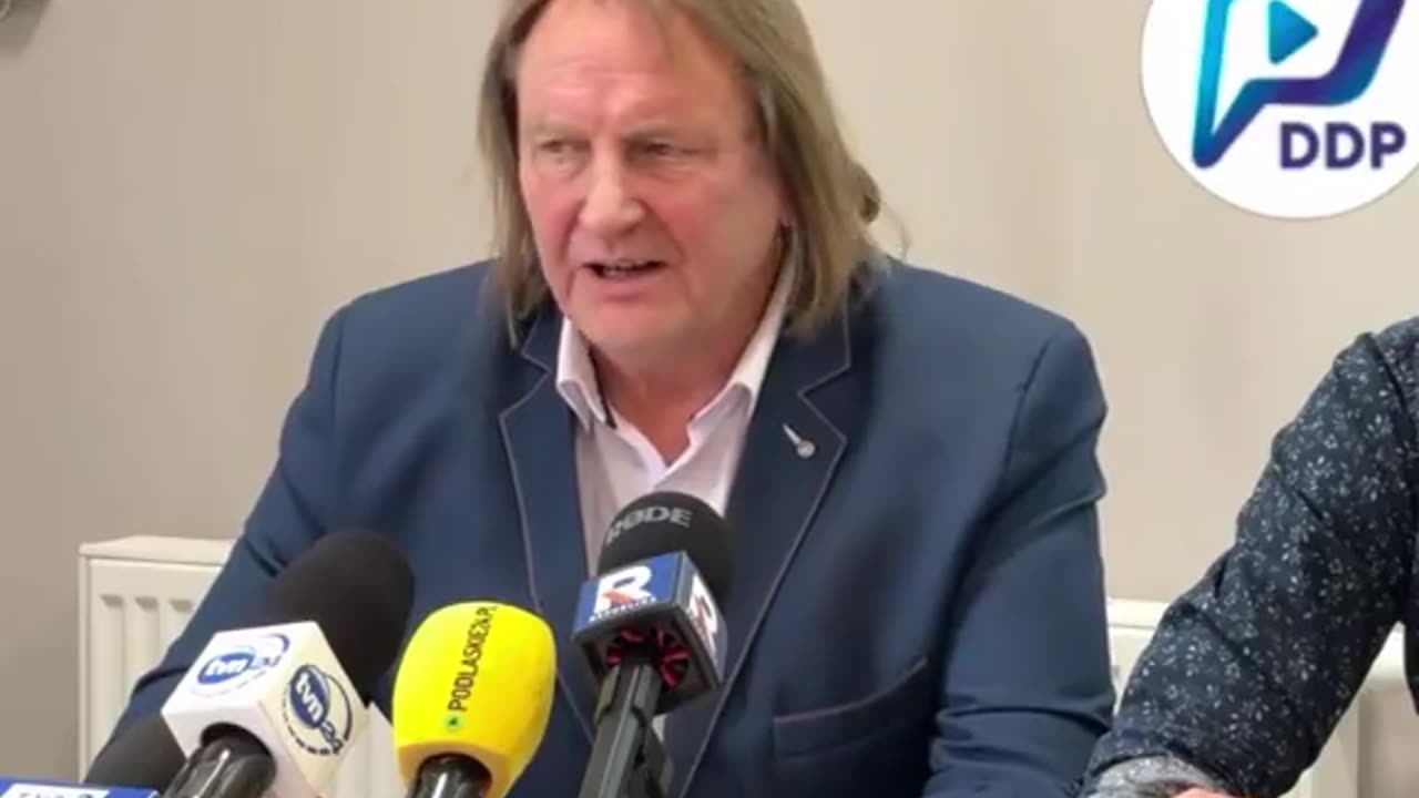 Nie jest dobrze