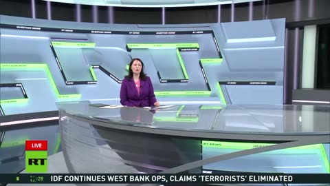 RT News - February 4 2025 (09:00 MSK)