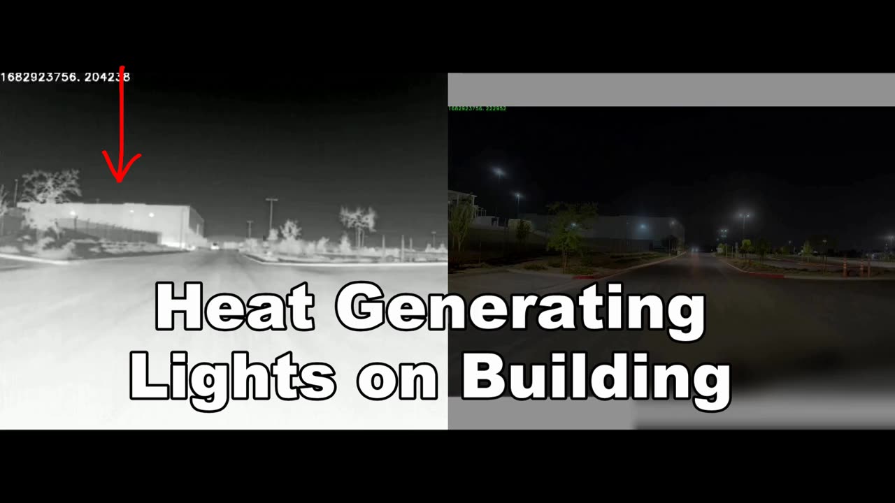 🔥👽 Las Vegas UFO Fireball: No Heat Signature Spotted! What's Going On? | TheTruthAbove