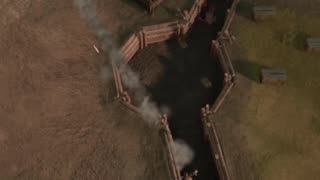 I Couldn`t Believe It (Foxhole)