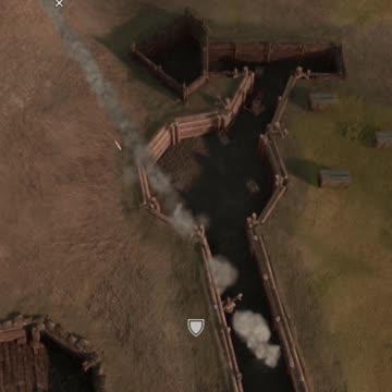 I Couldn`t Believe It (Foxhole)