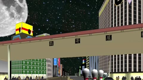 We Didn't Need Walls Anyway