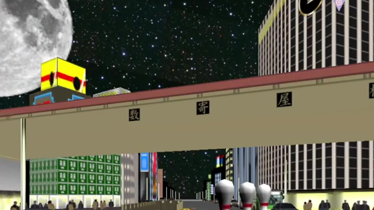 We Didn't Need Walls Anyway