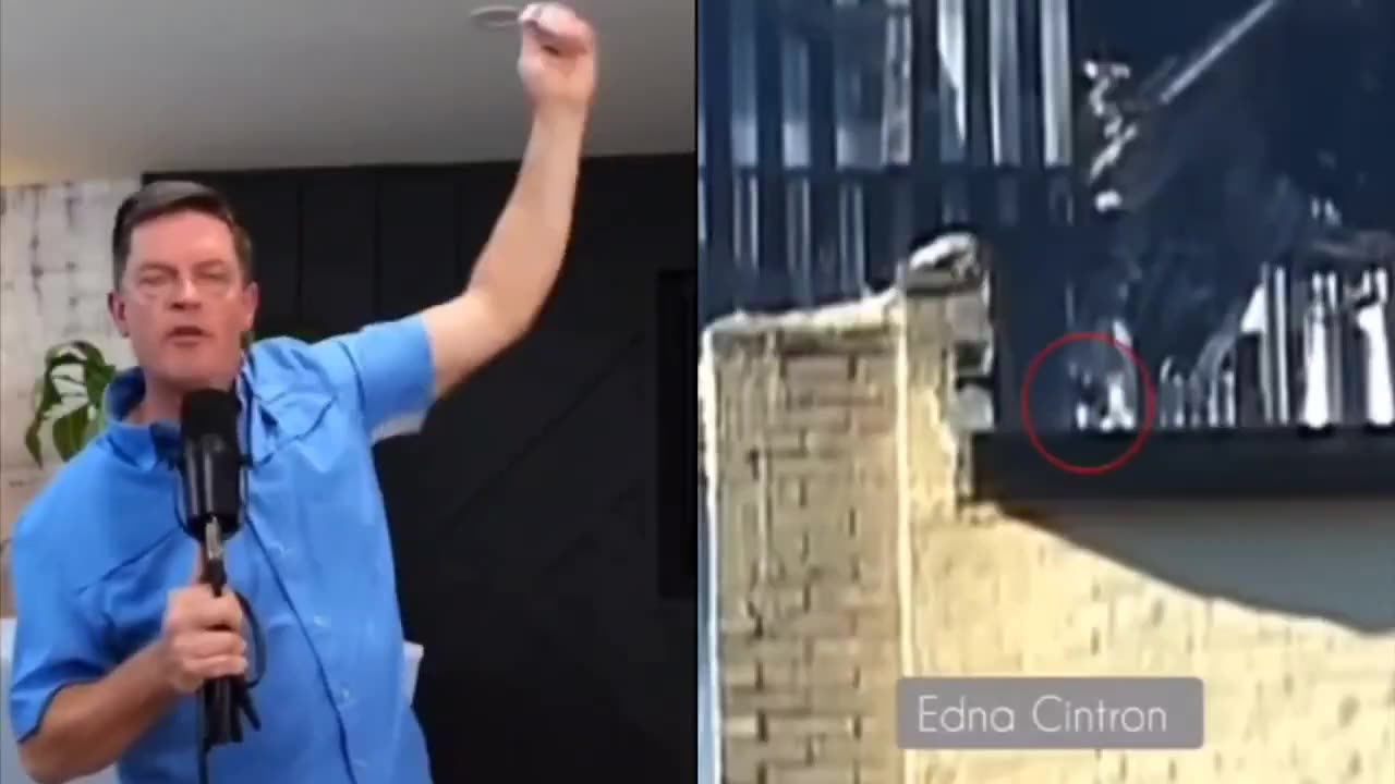 Now you see it but most don't ....