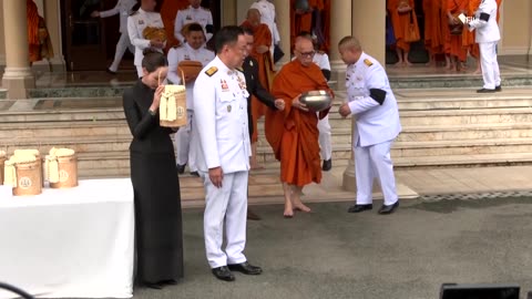 Thailand PM Anutin consolidates power with dominating election win