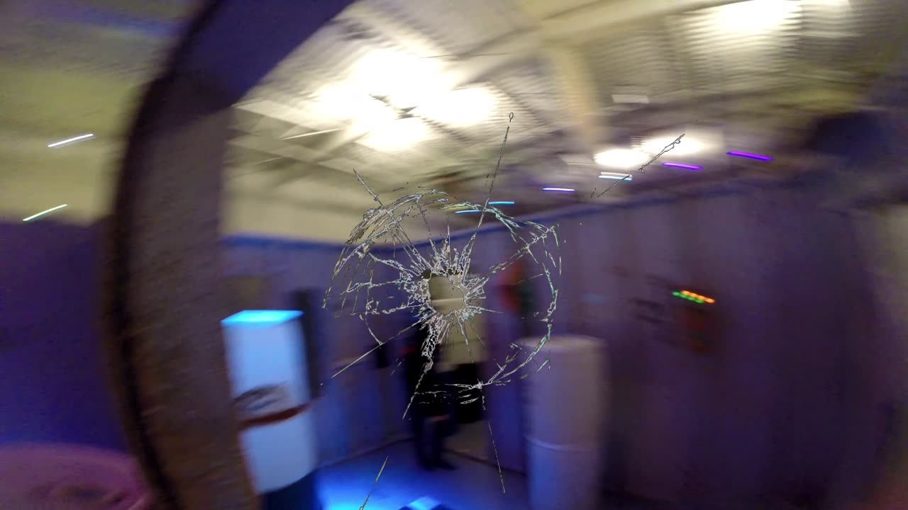 Replay Airsoft Clip of the day