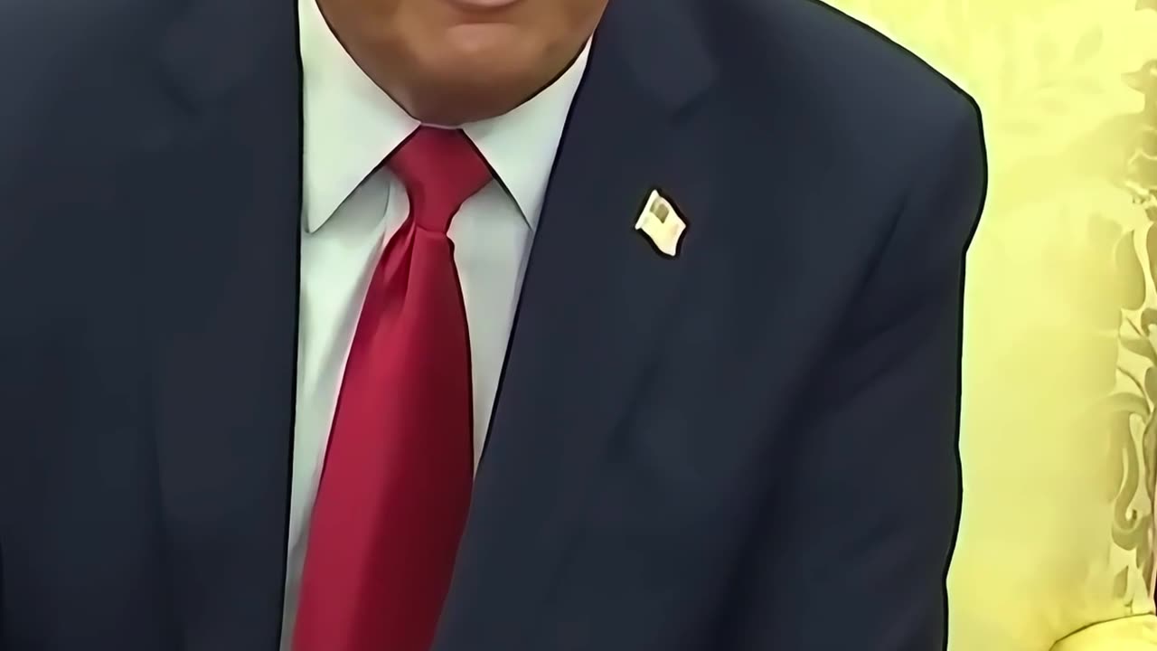 Part 1: CNN's Kaitlan Collins Sparks Controversy with Loaded Questions! Trump hits back at CNN