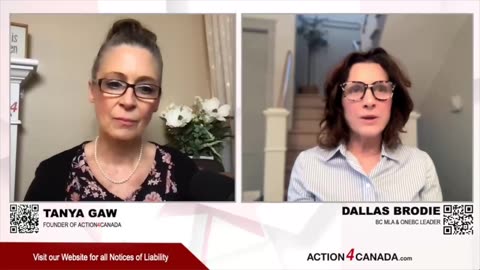 Building a Strong Canadian Mindset