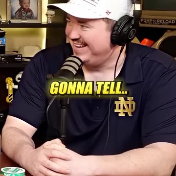 Shane Gillis SUED by a Cop 😂