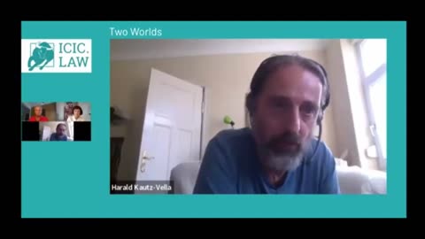It will take control and you won't even know - Harald Kautz Vella