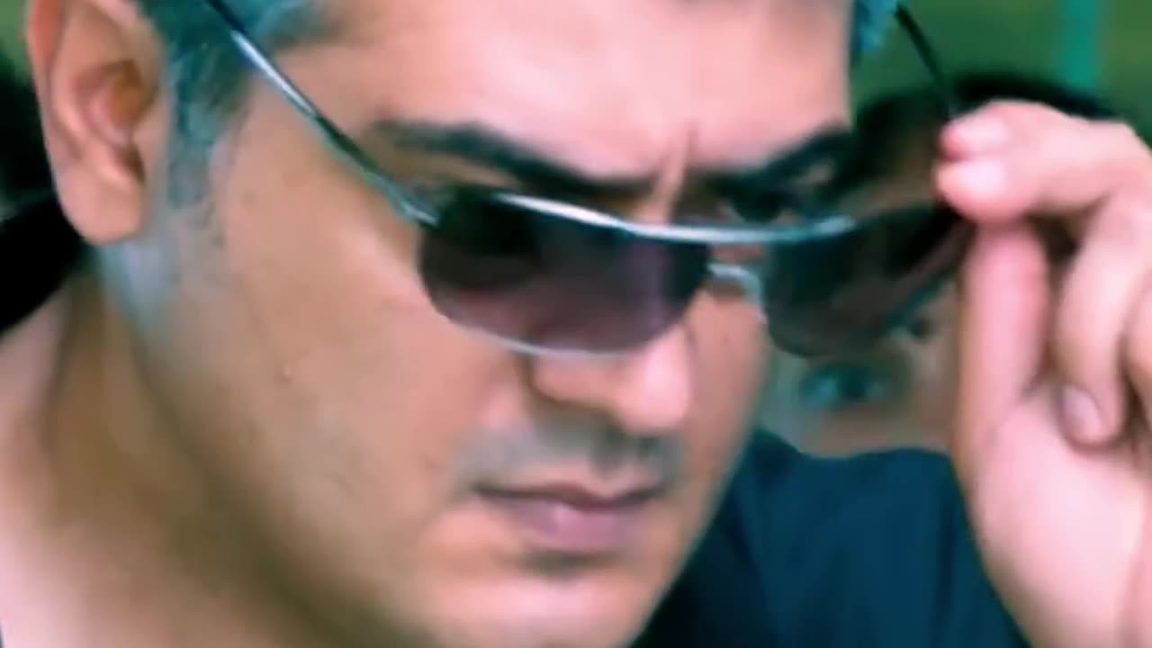 அசோக், என்னடா இதெல்லாம் _ _ Aarambam _ Ajith Kumar _ #Shorts