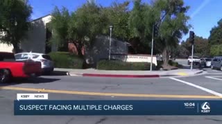 ICE just issued a detainer on 21-year-old Arturo Rodriguez Reyna, an illegal alien arrested