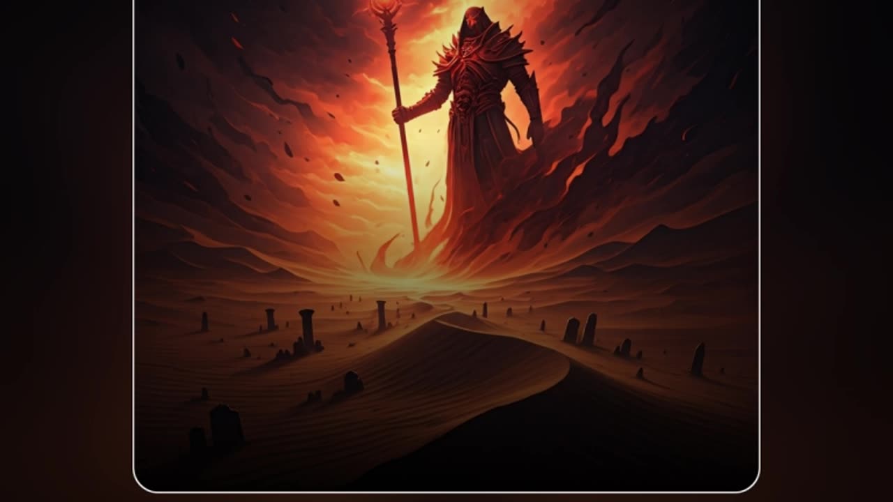 Udio (AI generated) - Execration (melodic death metal)