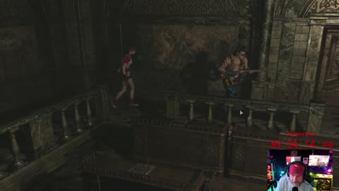 Can a Noob beat all the Resident Evil PC games b4 Resident Evil 9 release? RE PC Games Marathon pt2