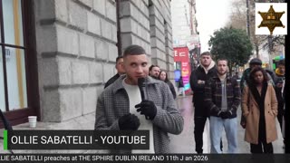 GOSPEL SHERIFF UPDATE