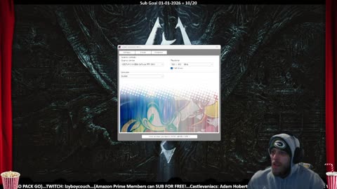 Throwback to a Dreamcast Classic