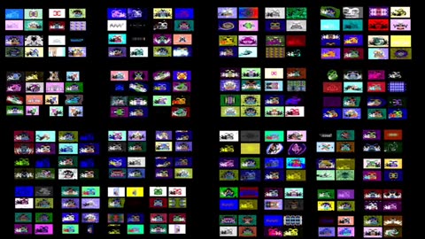 256 Klasky Csupo G Majors V5