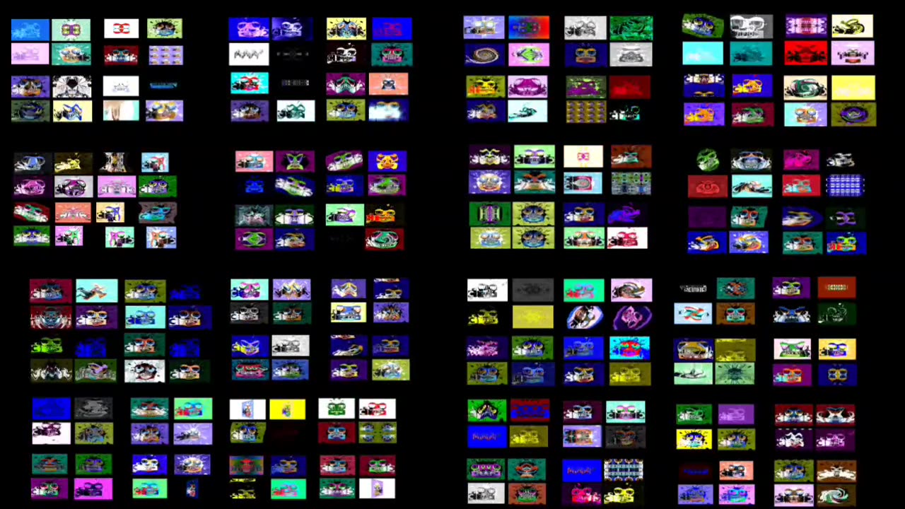 256 Klasky Csupo G Majors V5