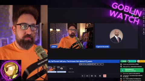 Cyraxx: Rages at JohnJohn's Return | Panel Meltdown | Lolcow Update