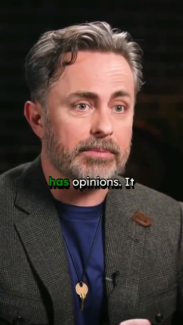 Can You Control Evil? - Jeremy Boreing on Triggernometry #tools #soul