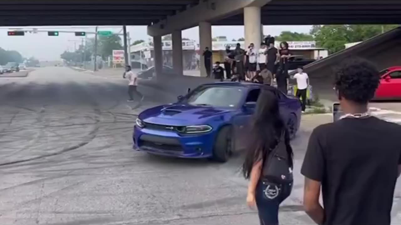 Take Overs Always End The Same